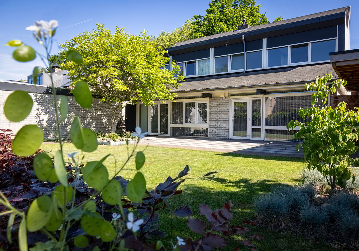 Foto 1 van Toon van Durenlaan 1