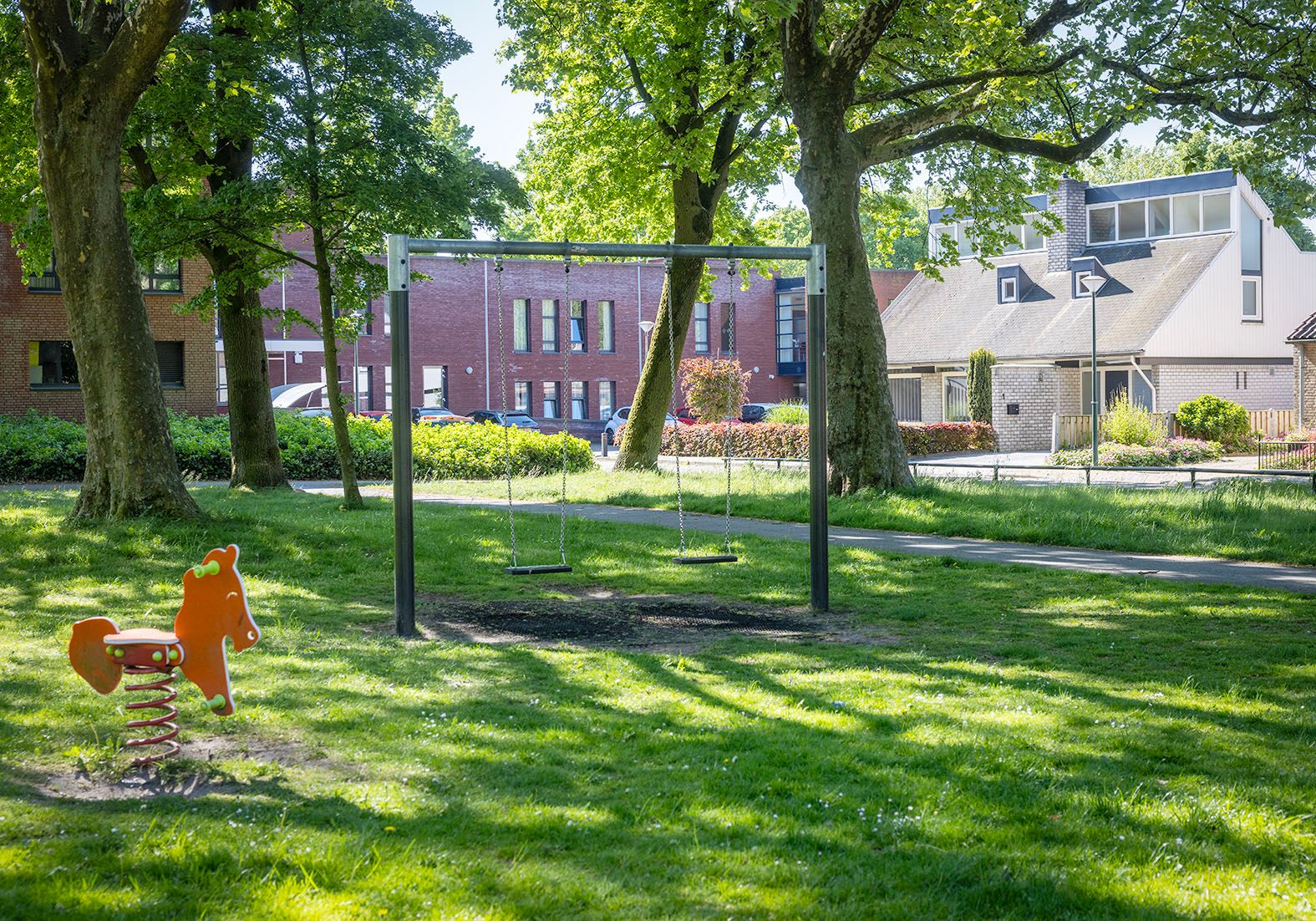 Foto 42 van Toon van Durenlaan 1