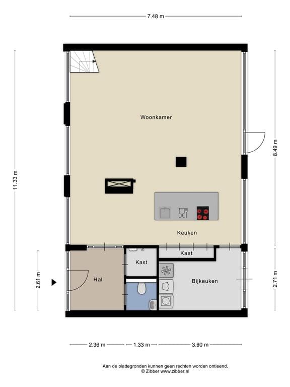 Foto 44 van Toon van Durenlaan 1