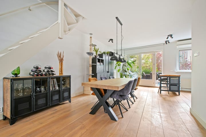 Foto 2 van Amstelveenseweg 162-B