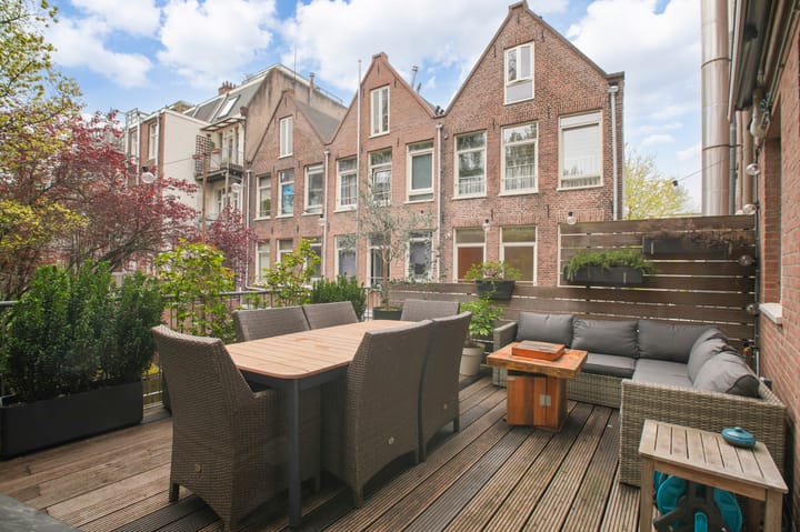 Foto 3 van Amstelveenseweg 162-B