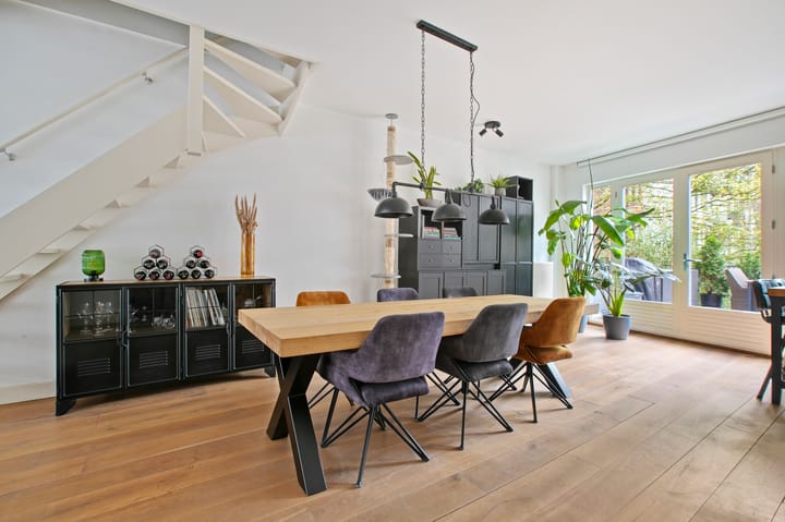 Foto 5 van Amstelveenseweg 162-B