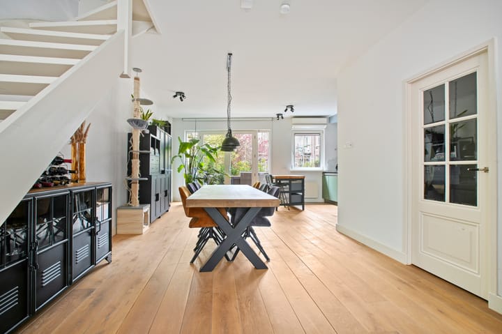 Foto 6 van Amstelveenseweg 162-B