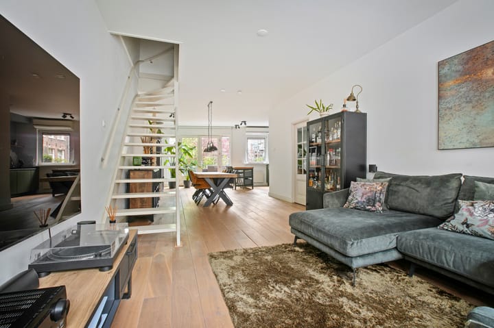 Foto 9 van Amstelveenseweg 162-B