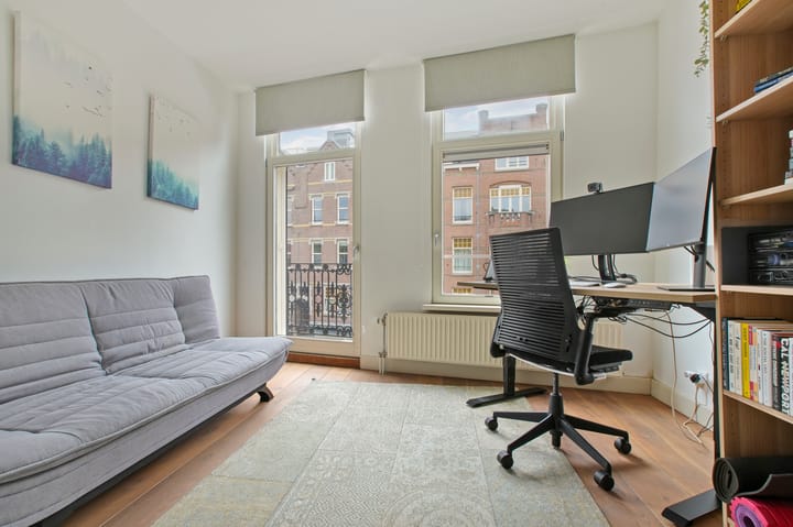 Foto 26 van Amstelveenseweg 162-B