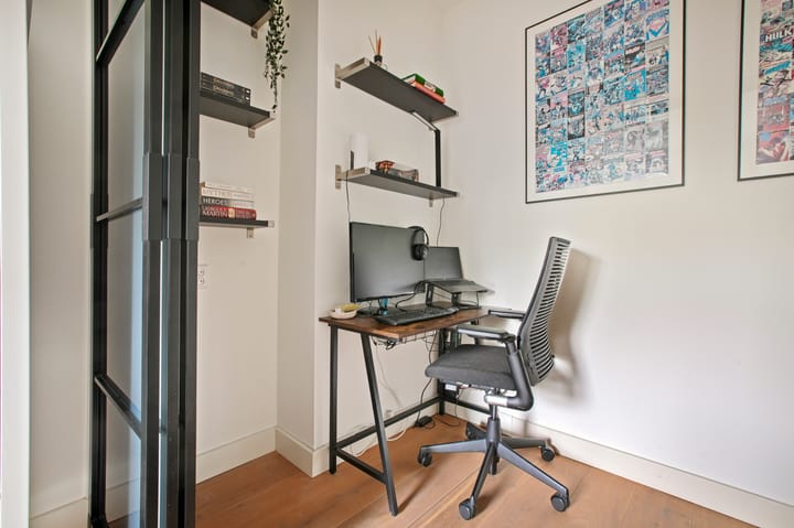 Foto 38 van Amstelveenseweg 162-B