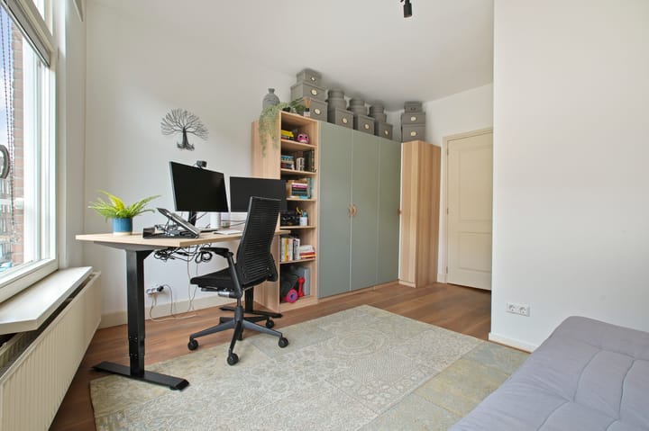 Foto 39 van Amstelveenseweg 162-B