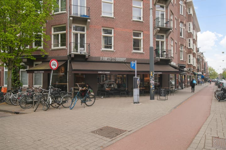 Foto 45 van Amstelveenseweg 162-B