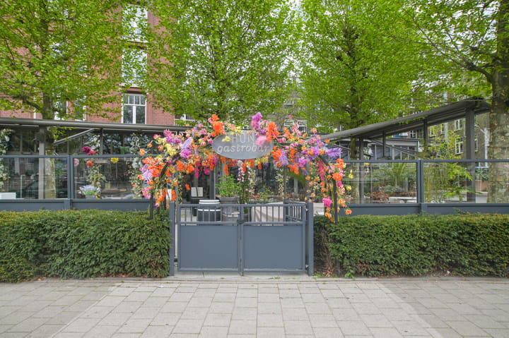 Foto 47 van Amstelveenseweg 162-B