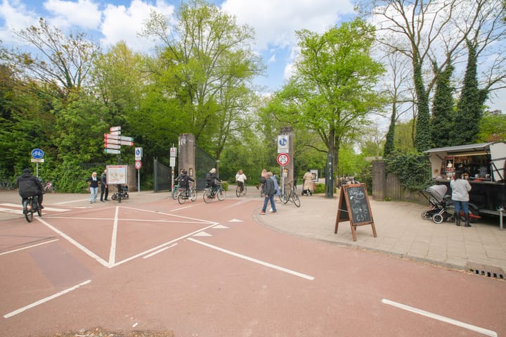 Foto 51 van Amstelveenseweg 162-B