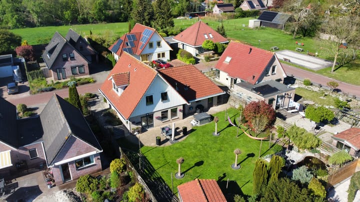 Photo 6 of Horstlaan 3