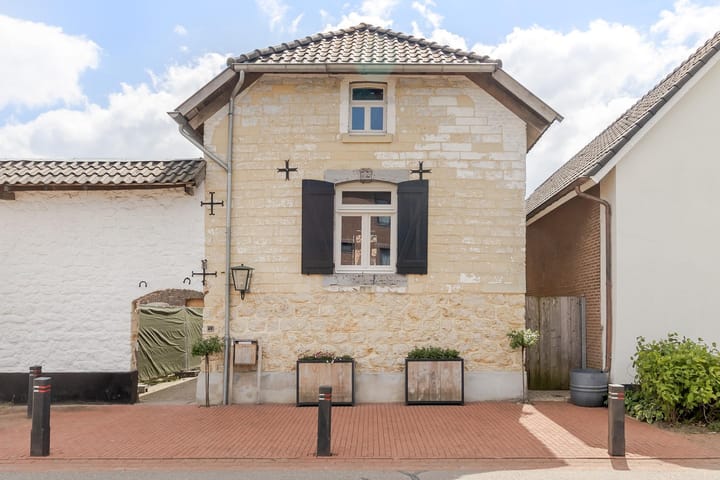 Foto 3 van Retersbekerweg 46