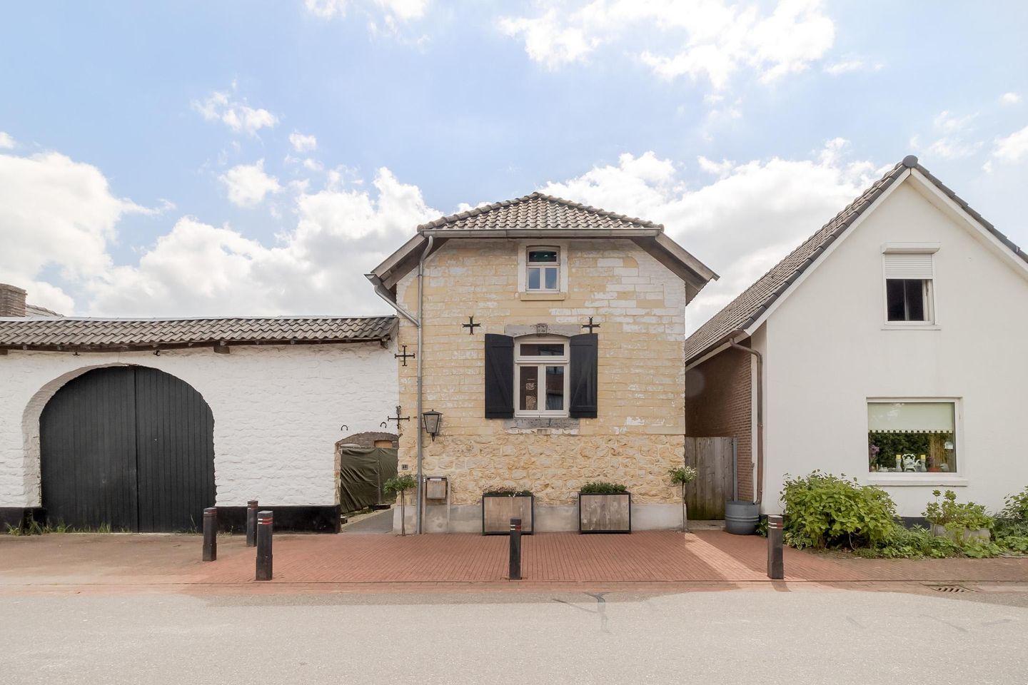 Foto 1 van Retersbekerweg 46