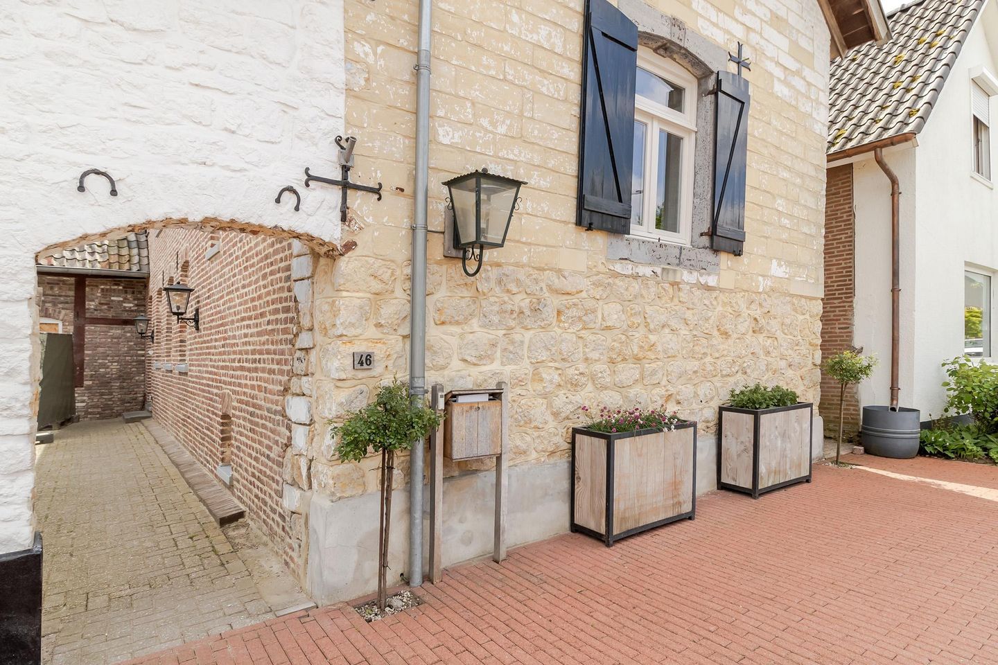 Photo 4 of Retersbekerweg 46