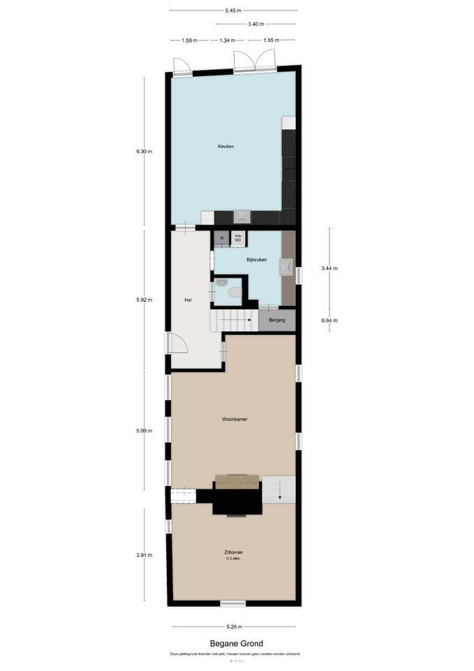 Photo 50 of Retersbekerweg 46