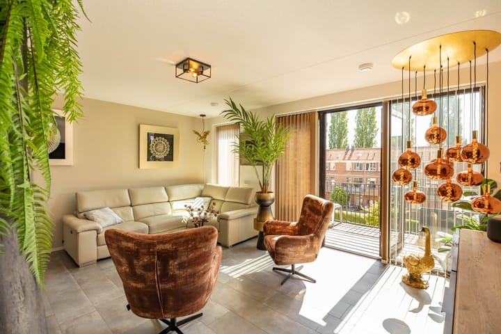 Foto 1 van Oosterhamrikkade 99