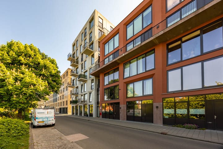 Foto 4 van Oosterhamrikkade 99