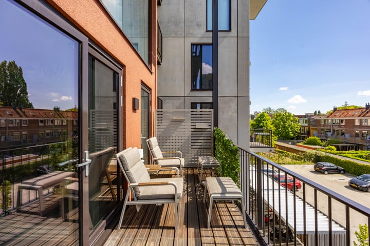 Foto 3 van Oosterhamrikkade 99