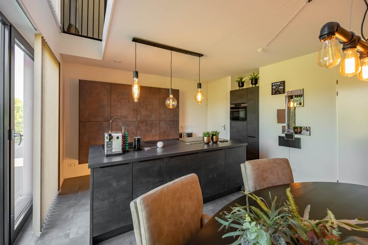 Foto 10 van Oosterhamrikkade 99