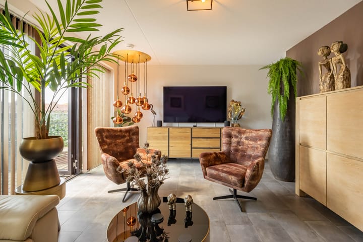 Foto 22 van Oosterhamrikkade 99