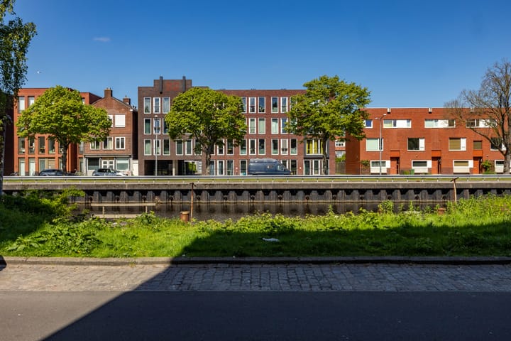 Foto 5 van Oosterhamrikkade 99