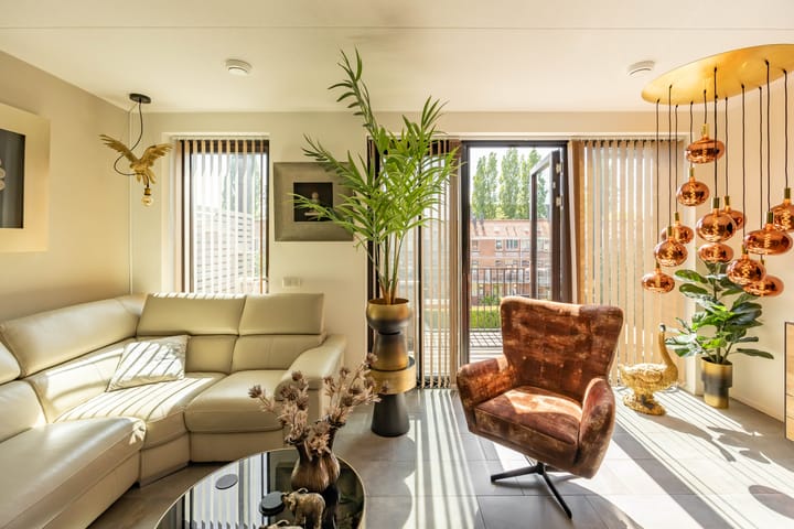 Foto 26 van Oosterhamrikkade 99