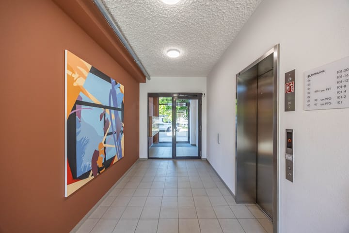 Foto 7 van Oosterhamrikkade 99