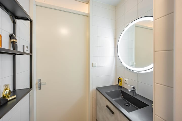 Foto 34 van Oosterhamrikkade 99