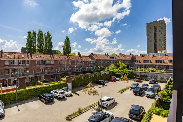 Foto 40 van Oosterhamrikkade 99