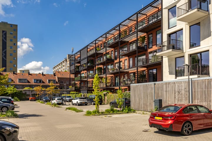 Foto 41 van Oosterhamrikkade 99