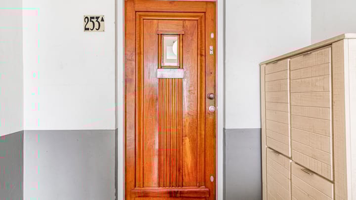 Foto 32 van Laan van Meerdervoort 253-A