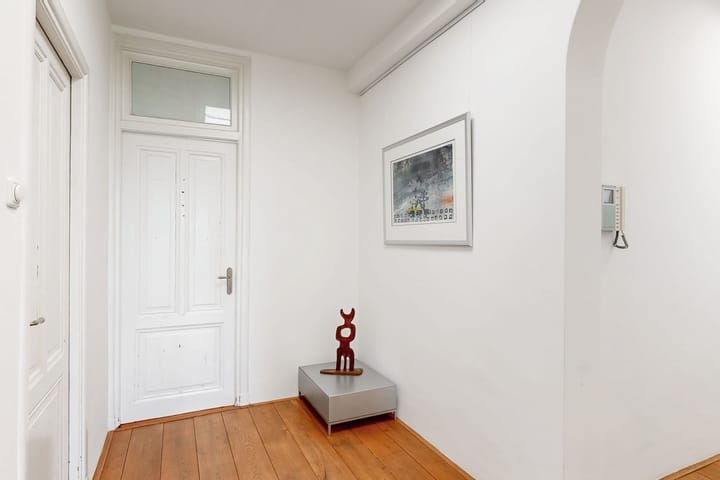 Foto 30 van Laan van Meerdervoort 253-A