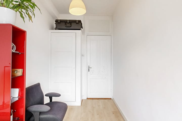 Foto 27 van Laan van Meerdervoort 253-A