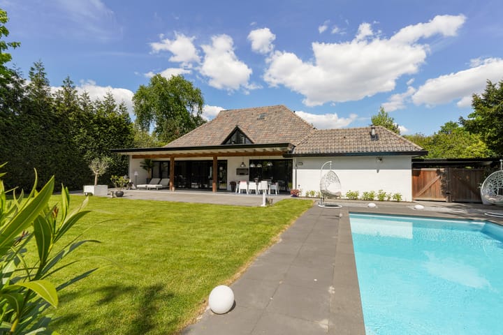 Photo 1 of De Watersnip 29