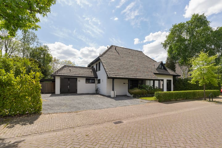 Photo 2 of De Watersnip 29