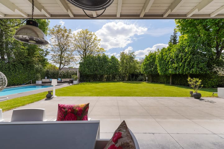 Photo 3 of De Watersnip 29