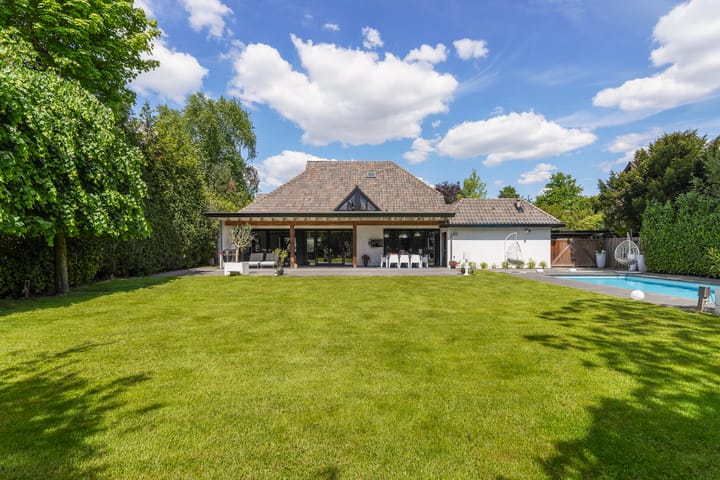 Photo 18 of De Watersnip 29