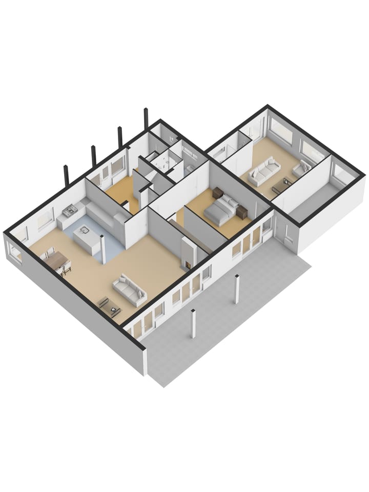 Photo 33 of De Watersnip 29