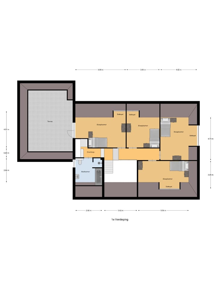 Photo 34 of De Watersnip 29