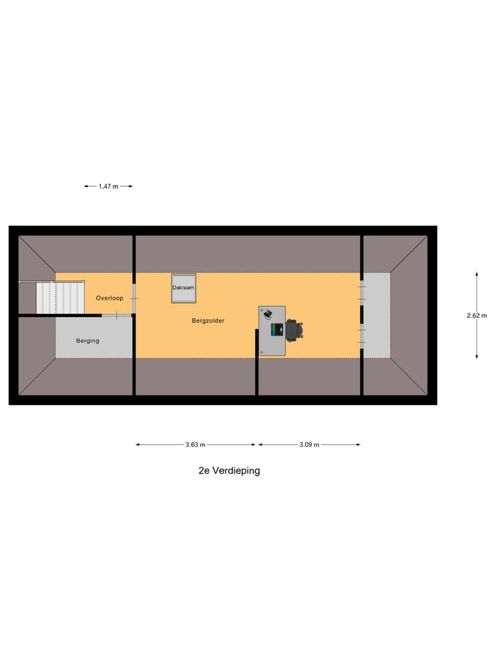 Photo 36 of De Watersnip 29