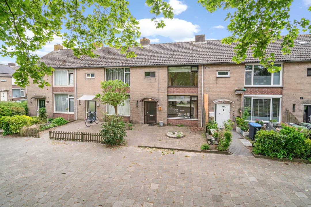 Foto 1 van Toussaintlaan 40