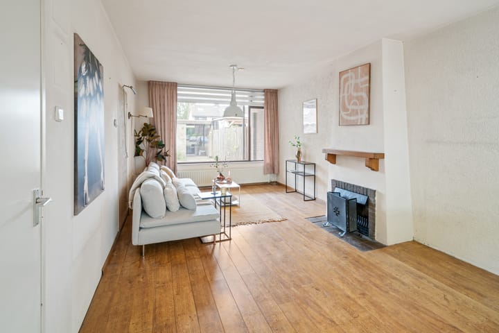 Foto 2 van Toussaintlaan 40