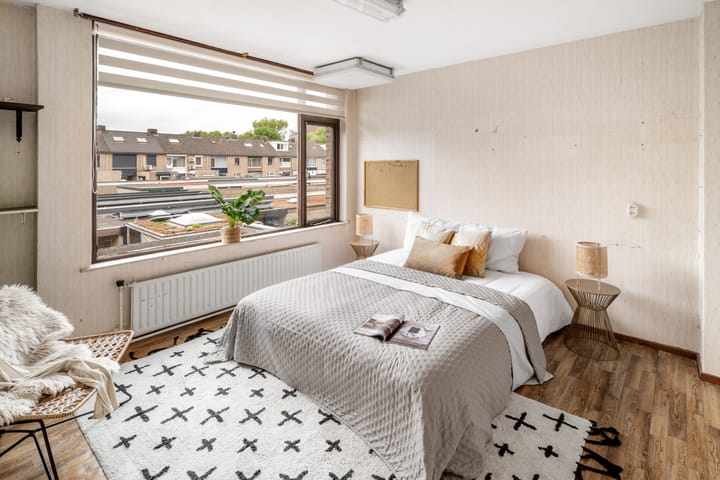 Foto 4 van Toussaintlaan 40