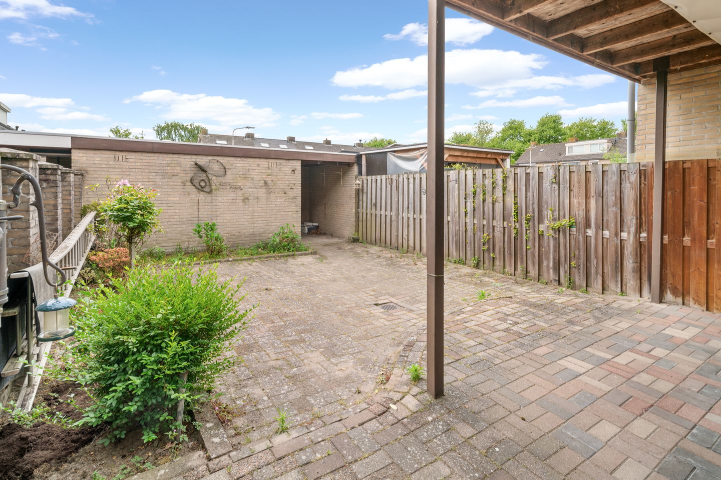 Foto 5 van Toussaintlaan 40