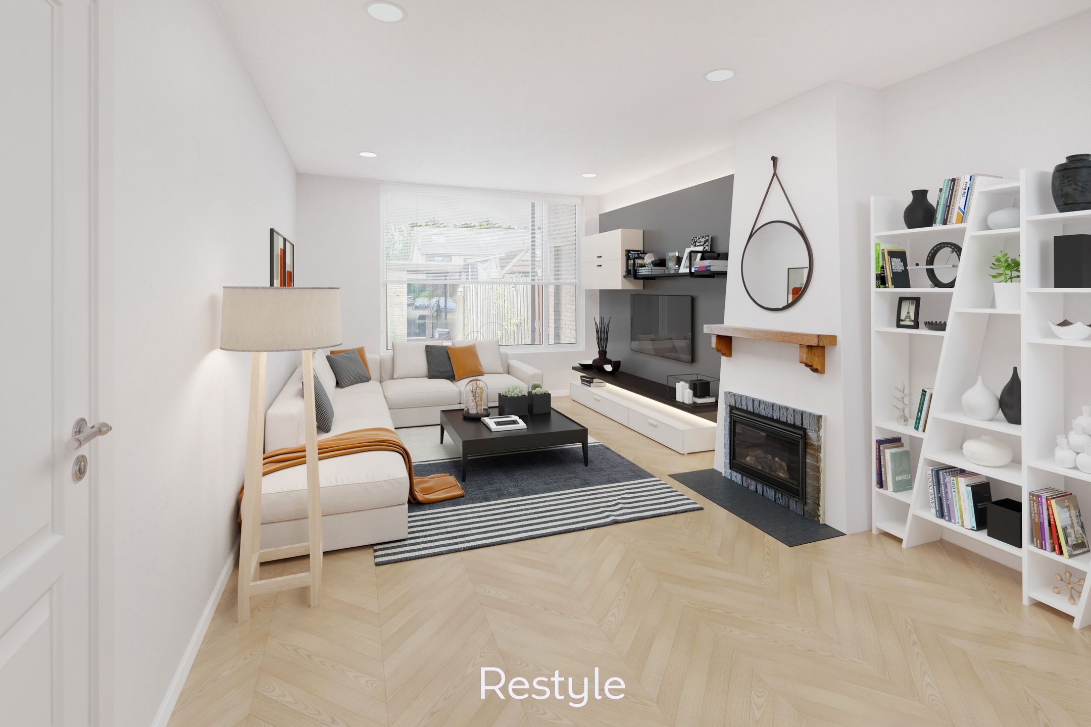 Foto 6 van Toussaintlaan 40