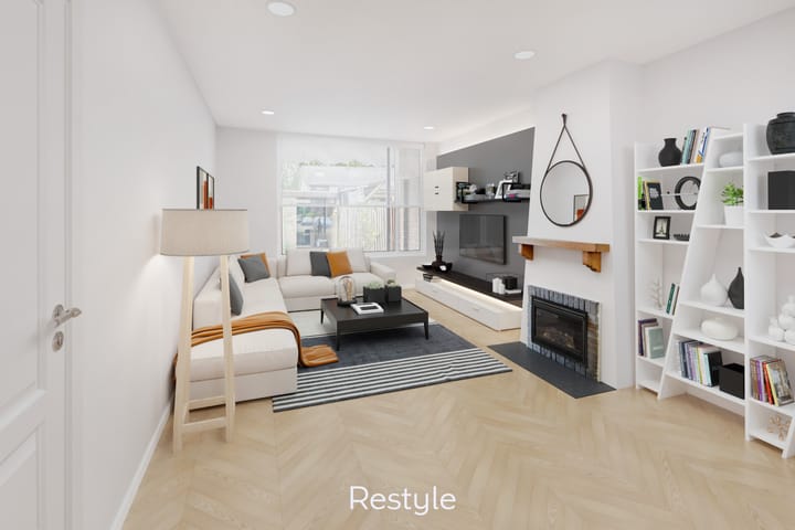 Foto 6 van Toussaintlaan 40