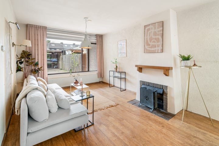 Foto 7 van Toussaintlaan 40