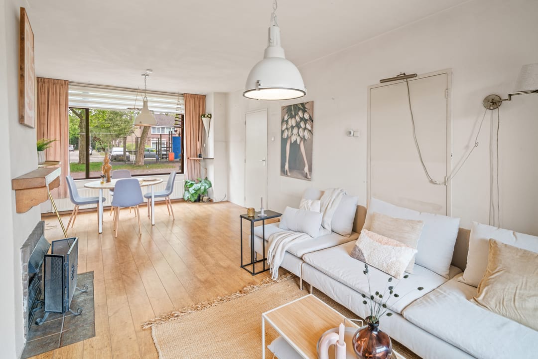 Foto 8 van Toussaintlaan 40