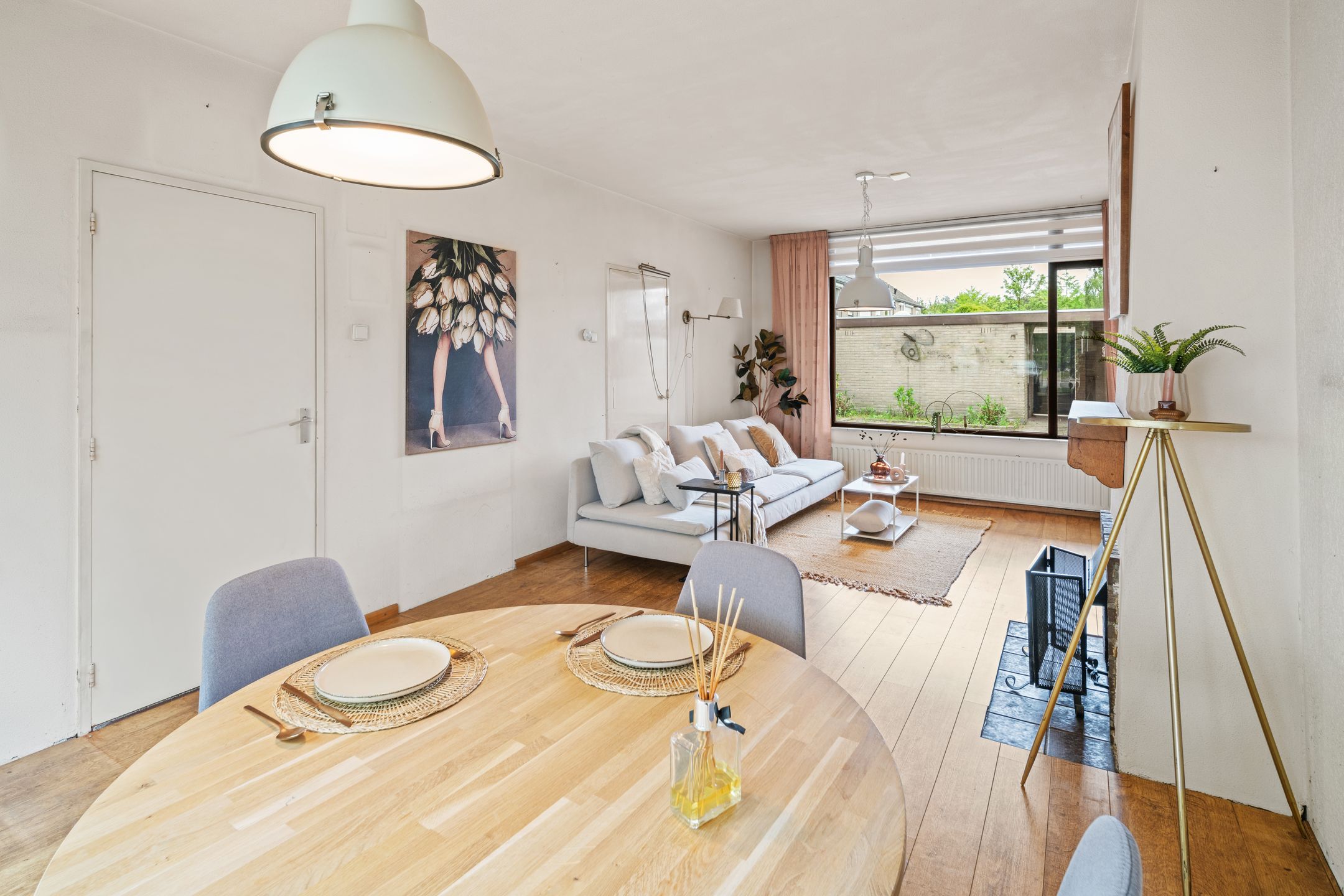 Foto 9 van Toussaintlaan 40