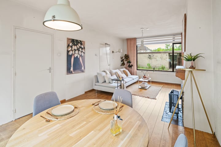 Foto 9 van Toussaintlaan 40